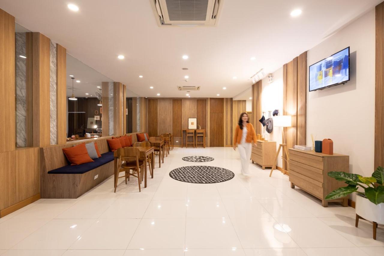 Sumittaya Chiangmai Hotel Chiang Mai Exterior photo