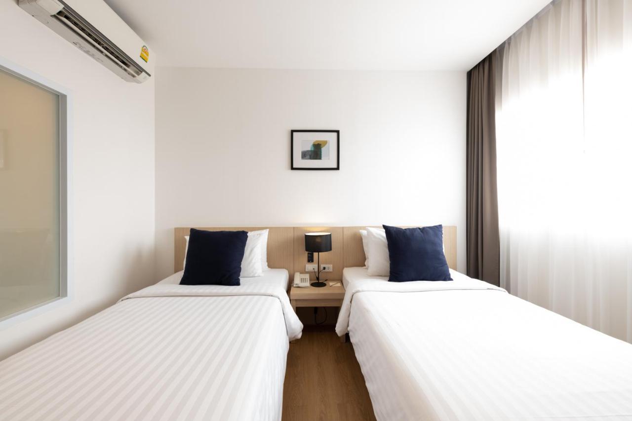 Sumittaya Chiangmai Hotel Chiang Mai Exterior photo